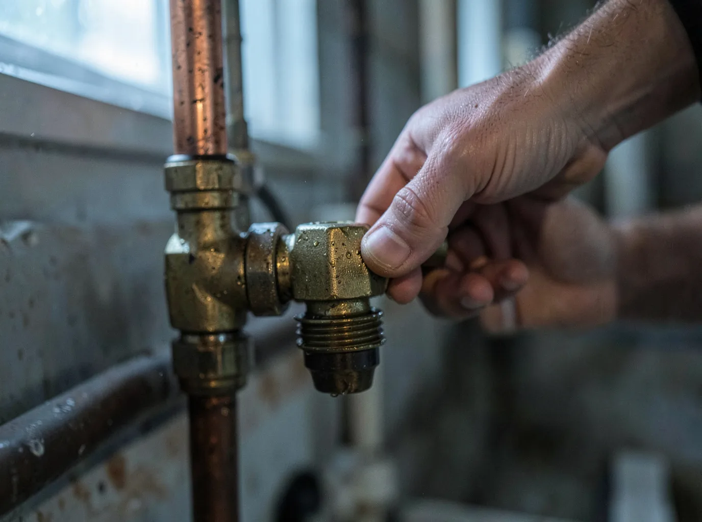 Emergency Plumber Nuremberg, PA FAQs